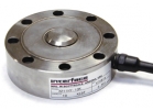 3201 Standard Stainless Steel Compression-Only Load Cell